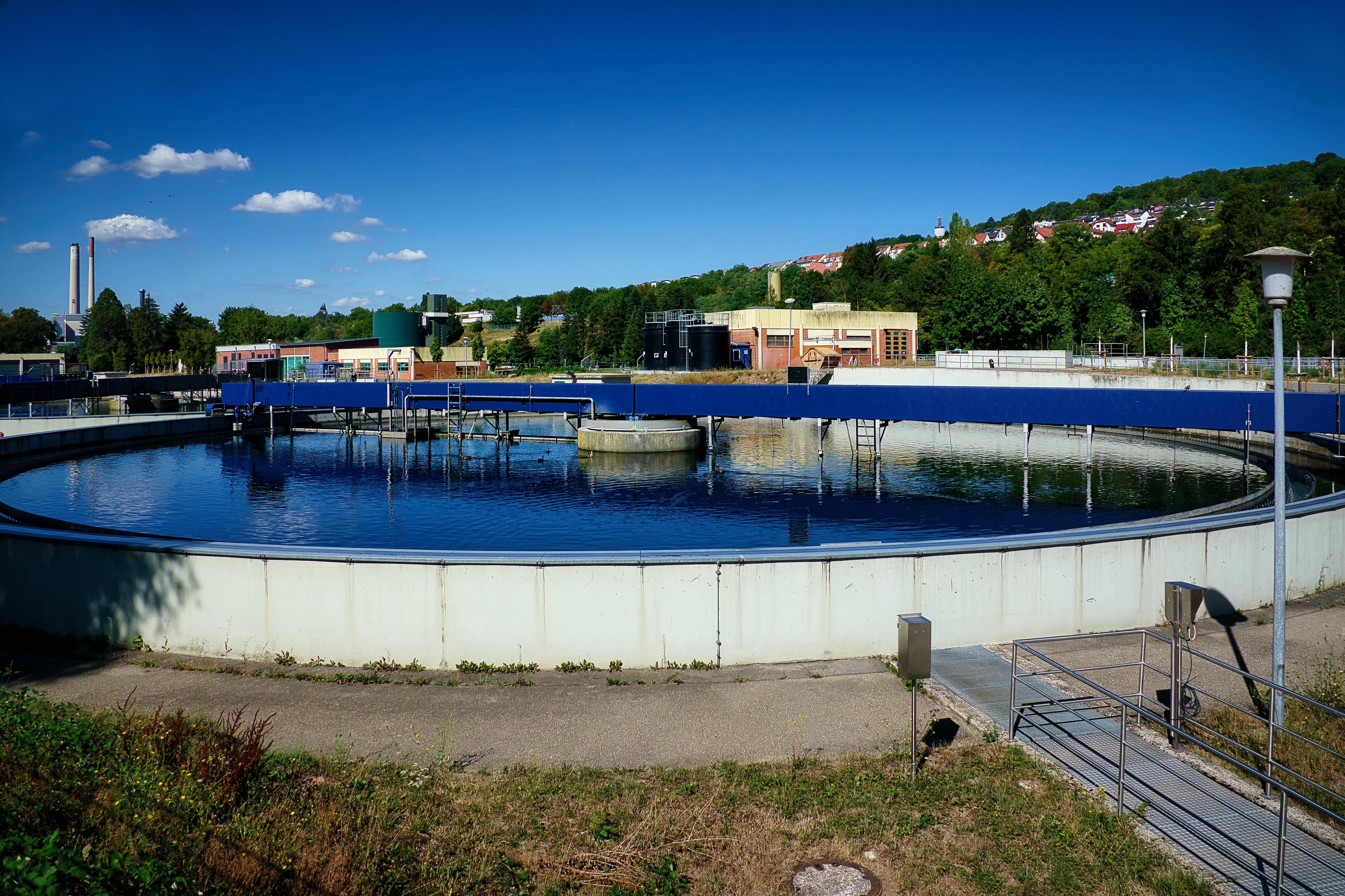 Water Treatment